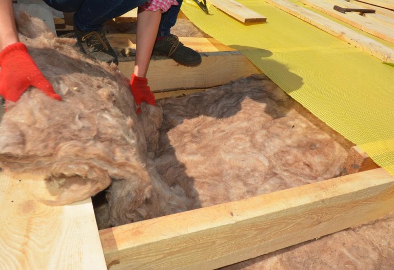 Isolation thermique performante à Saint-Pierre-du-Perray pour votre confort